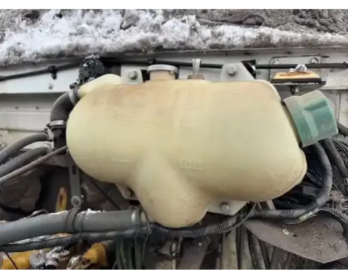 Radiator Overflow Bottle Volvo WG Holst Truck Parts