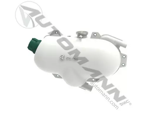 Radiator Overflow Bottle VOLVO WG LKQ Thompson Motors - Wykoff