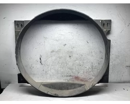 Radiator Shroud Volvo WG Vander Haags Inc Sf