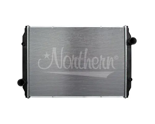 Radiator Volvo WG Vander Haags Inc Kc