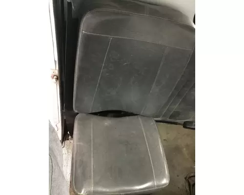 Seat, Front Volvo WG Vander Haags Inc Sp
