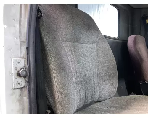 Seat, Front Volvo WG Vander Haags Inc WM