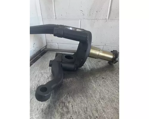 Spindle / Knuckle, Front VOLVO WG Frontier Truck Parts