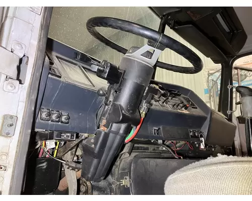 Steering Column Volvo WG Vander Haags Inc Sf