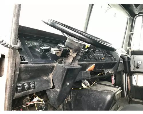Steering Column Volvo WG Vander Haags Inc Cb