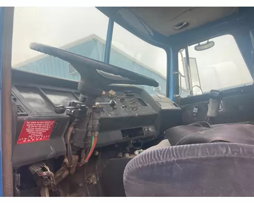 Steering Column Volvo WG Vander Haags Inc Kc