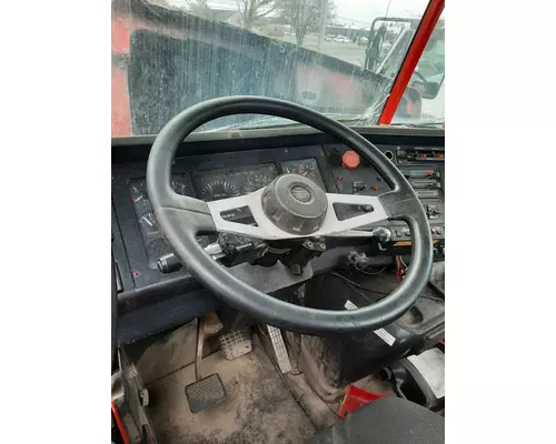 Steering Column VOLVO WG LKQ Heavy Truck Maryland