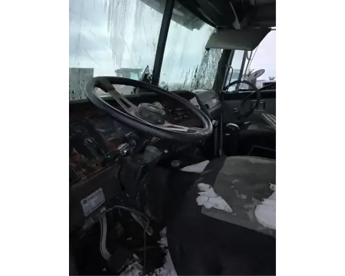 Steering Column Volvo WG Holst Truck Parts