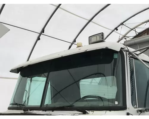 Sun Visor (External) Volvo WG Vander Haags Inc Cb