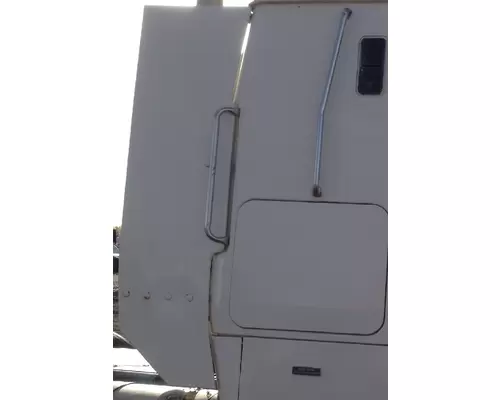 Side Fairing Volvo WHM Vander Haags Inc Sp