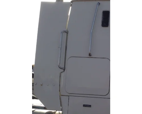 Side Fairing Volvo WHM Vander Haags Inc Sp