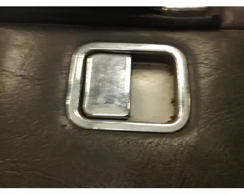 Door Handle Volvo WHS Vander Haags Inc Sp