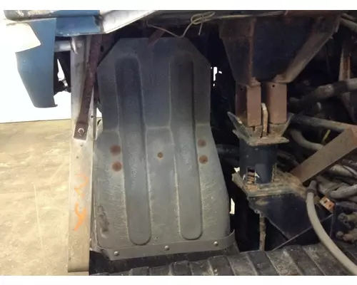 Inner Fender Volvo WHS Vander Haags Inc Sp