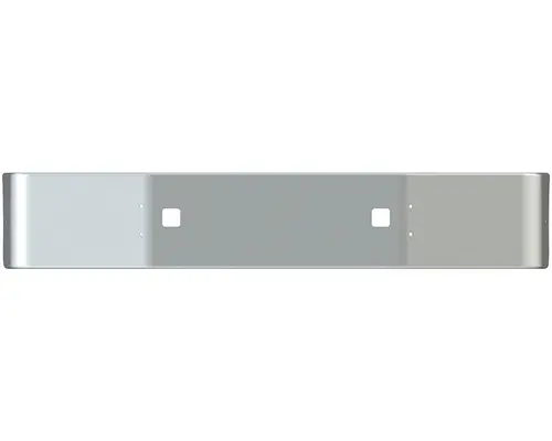 Bumper Assembly, Front VOLVO WIA 1988-1998 LKQ Western Truck Parts