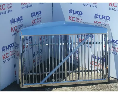 Grille VOLVO WIA 1988-1998 LKQ KC Truck Parts - Inland Empire