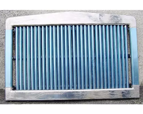 Grille VOLVO WIA 1988-1998 LKQ Heavy Truck - Tampa