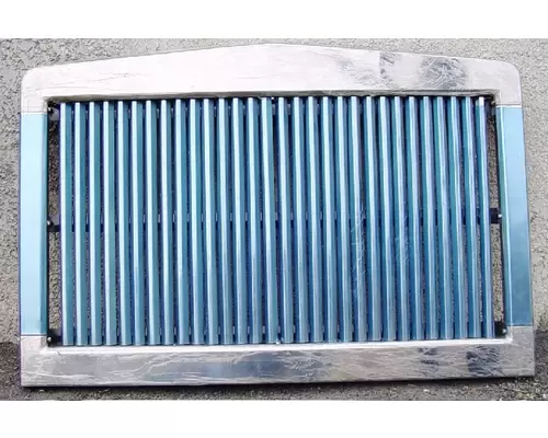 Grille VOLVO WIA 1988-1998 LKQ Geiger Truck Parts