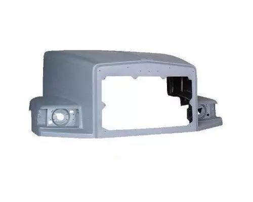 Hood VOLVO WIA 1990-1997 LKQ Wholesale Truck Parts