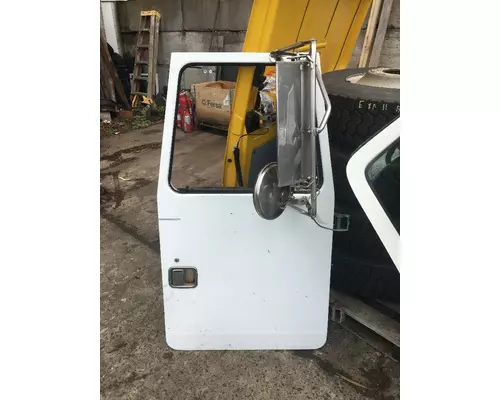 Door Assembly, Front VOLVO WIA AREO SERIES Camerota Truck Parts