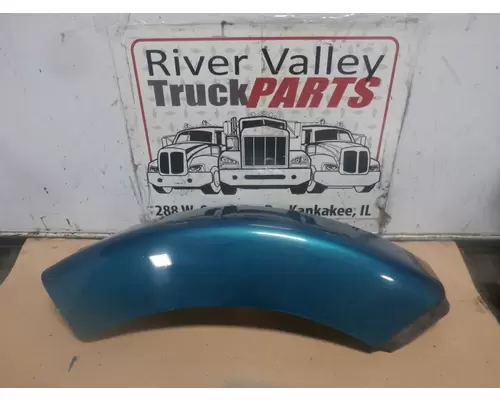 Fender Volvo WIA AREO SERIES River Valley Truck Parts