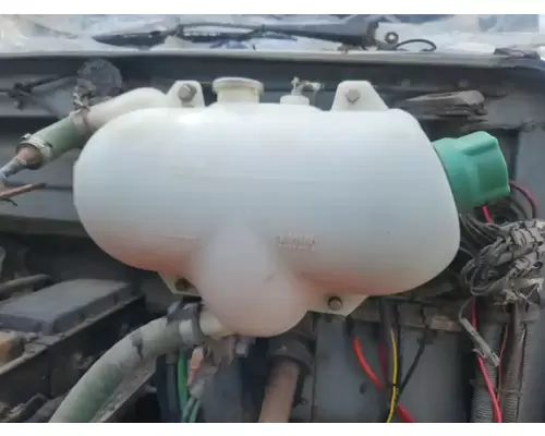 Radiator Overflow Bottle Volvo WIA AREO SERIES Complete Recycling Group LLC