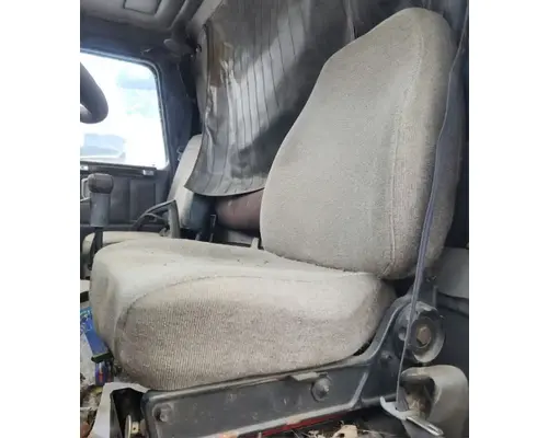 Seat, Front Volvo WIA AREO SERIES Complete Recycling Group LLC