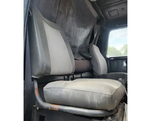 Seat, Front Volvo WIA AREO SERIES Complete Recycling Group LLC