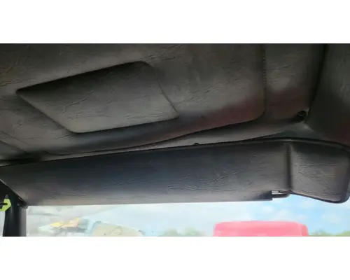 Sun Visor (External) Volvo WIA AREO SERIES Complete Recycling Group LLC