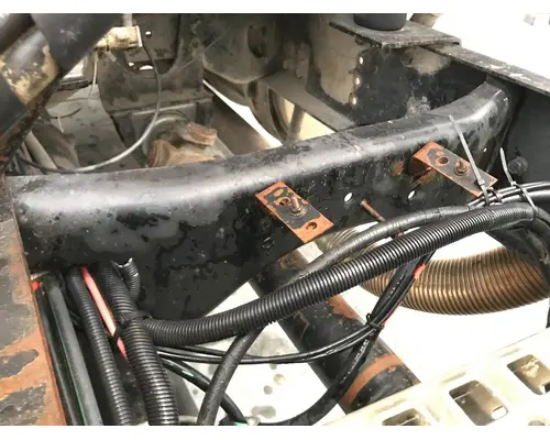 Frame Volvo WIA Vander Haags Inc Cb