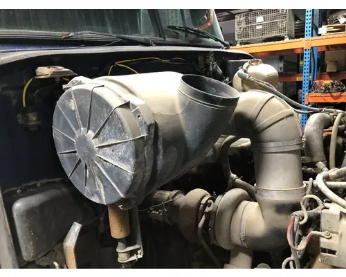 Air Cleaner Volvo WIA Vander Haags Inc Dm
