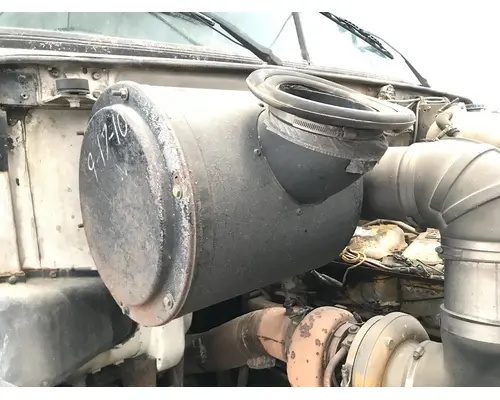 Air Cleaner Volvo WIA Vander Haags Inc Cb