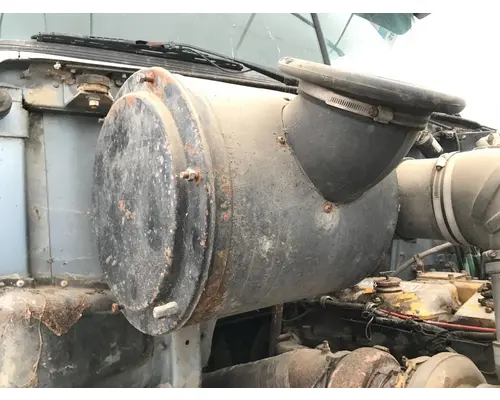 Air Cleaner Volvo WIA Vander Haags Inc Cb