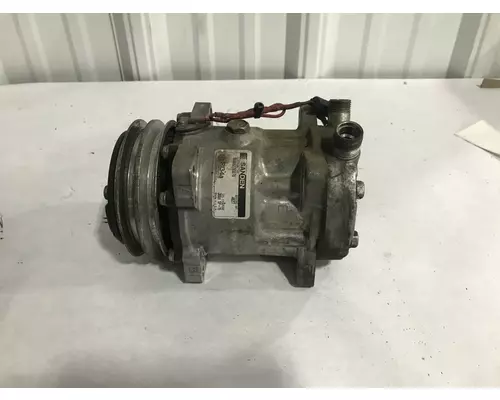 Air Conditioner Compressor Volvo WIA Vander Haags Inc Sf