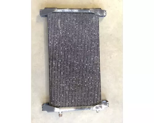 Air Conditioner Condenser VOLVO WIA Active Truck Parts