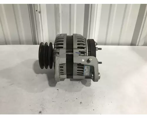 Alternator Volvo WIA Vander Haags Inc Sf