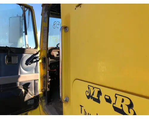 Body Parts, Misc. Volvo WIA Vander Haags Inc Dm
