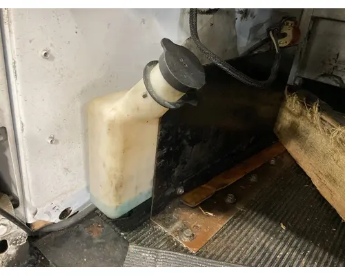 Body Parts, Misc. Volvo WIA Vander Haags Inc Sf