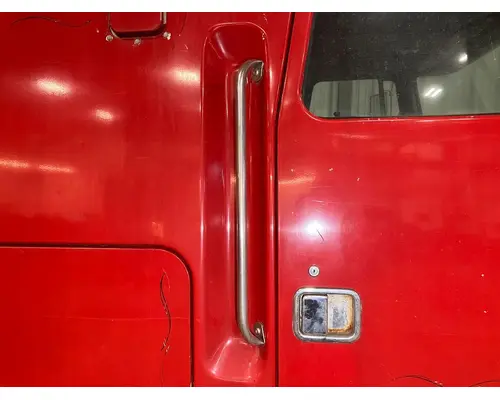 Body Parts, Misc. Volvo WIA Vander Haags Inc Sf