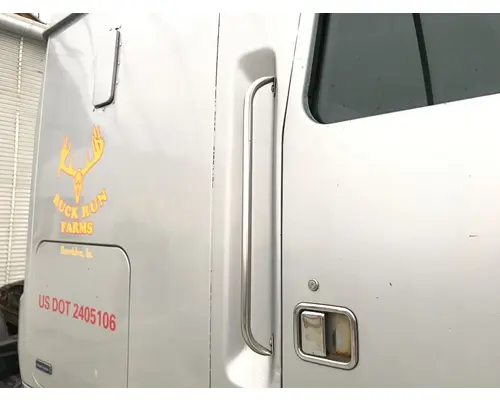 Body Parts, Misc. Volvo WIA Vander Haags Inc Cb