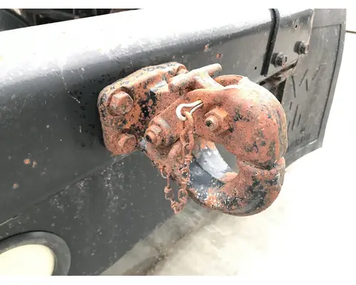 Body Parts, Misc. Volvo WIA Vander Haags Inc Cb