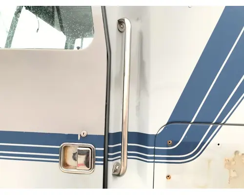 Body Parts, Misc. Volvo WIA Vander Haags Inc Cb