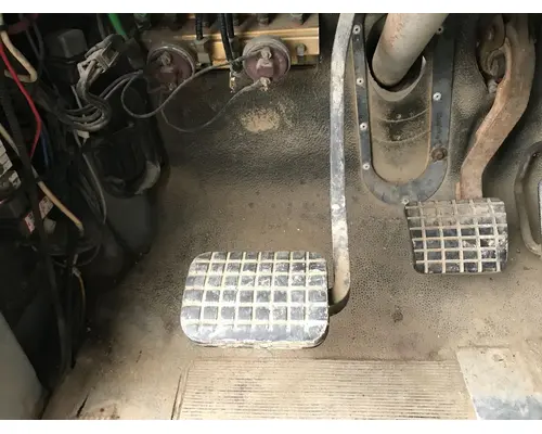 Body Parts, Misc. Volvo WIA Vander Haags Inc Cb