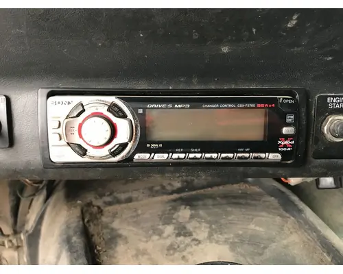 Body Parts, Misc. Volvo WIA Vander Haags Inc Cb