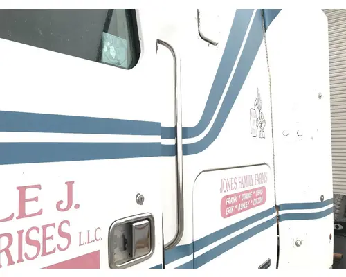 Body Parts, Misc. Volvo WIA Vander Haags Inc Cb