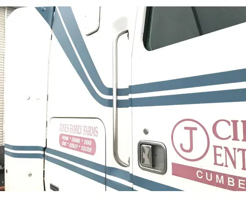 Body Parts, Misc. Volvo WIA Vander Haags Inc Cb