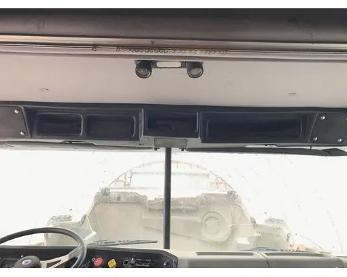 Body Parts, Misc. Volvo WIA Vander Haags Inc Cb