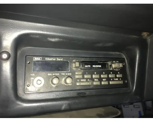 Body Parts, Misc. Volvo WIA Vander Haags Inc Kc