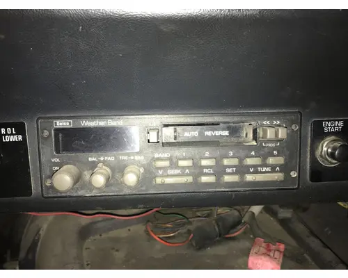 Body Parts, Misc. Volvo WIA Vander Haags Inc Kc