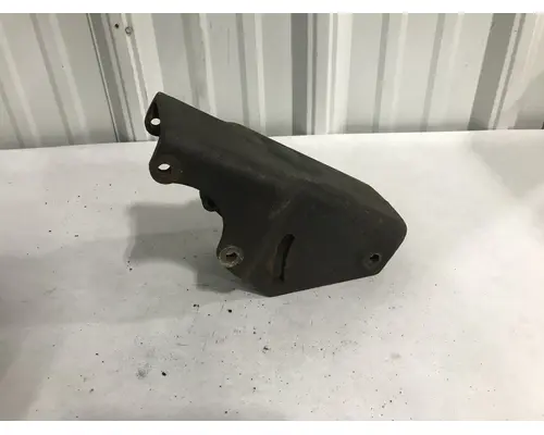 Bumper Assembly, Front Volvo WIA Vander Haags Inc Sf