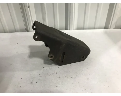 Bumper Bracket, Front Volvo WIA Vander Haags Inc SF